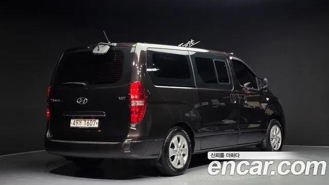 2018 Hyundai The New Grand Starex Urban 9-Seater Sold VIN KMHWG81KBJU988119 – photo 16 2018 Hyundai The New Grand Starex Urban 9-Seater Sold VIN KMHWG81KBJU988119 – photo 16