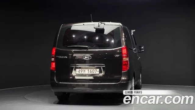 2018 Hyundai The New Grand Starex Urban 9-Seater Sold VIN KMHWG81KBJU988119 – photo 17 2018 Hyundai The New Grand Starex Urban 9-Seater Sold VIN KMHWG81KBJU988119 – photo 17