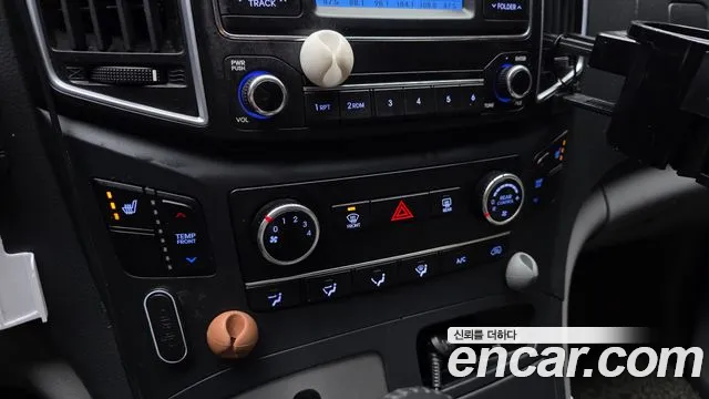 2018 Hyundai The New Grand Starex Urban 9-Seater Sold VIN KMHWG81KBJU988119 – photo 20 2018 Hyundai The New Grand Starex Urban 9-Seater Sold VIN KMHWG81KBJU988119 – photo 20
