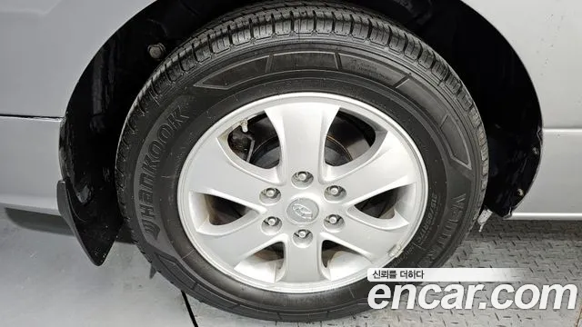 2019 Hyundai The New Grand Starex Urban 9-Seater Sold VIN KMHWG81KBKU043806 – photo 17