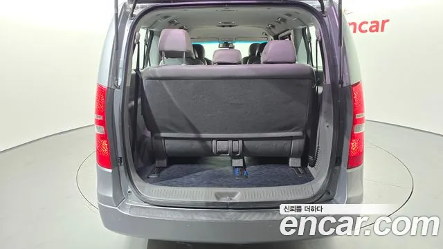 2019 Hyundai The New Grand Starex Urban 9-Seater Sold VIN KMHWG81KBKU044559 – undercarriage