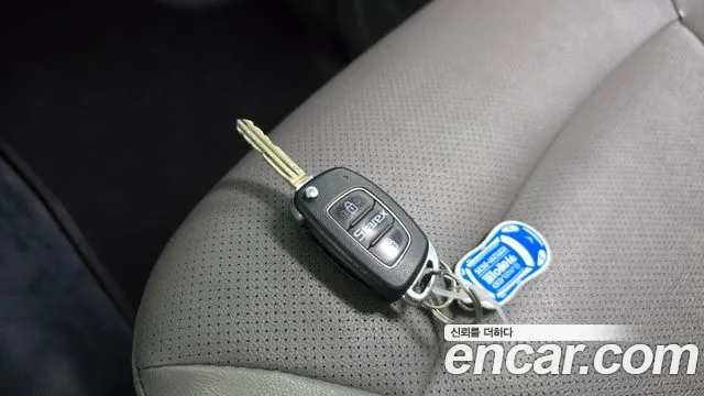 2019 Hyundai The New Grand Starex Urban 9-Seater Sold VIN KMHWG81KBKU044559 – photo 15