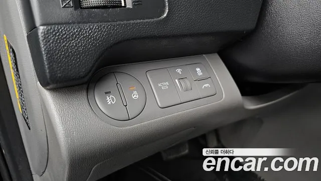 2021 Hyundai The New Grand Starex 4WD Urban 9-Seater Sold VIN KMHWG81KDMU159031 – photo 19