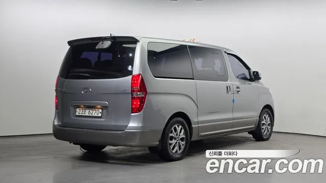2018 Hyundai The New Grand Starex Urban 9-Seater Sold VIN KMHWH81KBJU979232 – photo 19