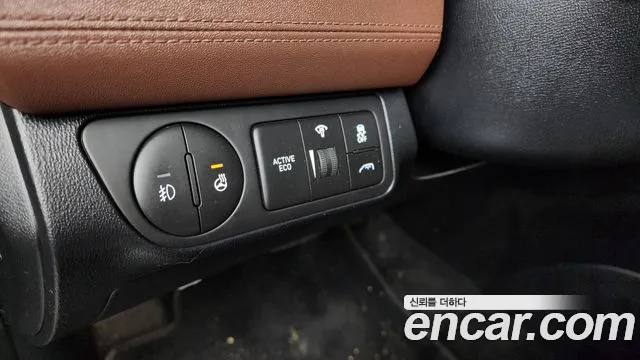 2019 Hyundai The New Grand Starex Urban 9-Seater Sold VIN KMHWK81KBKU024061 – photo 11