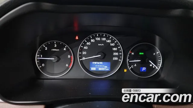 2019 Hyundai The New Grand Starex Urban 9-Seater Sold VIN KMHWK81KBKU024061 – photo 31