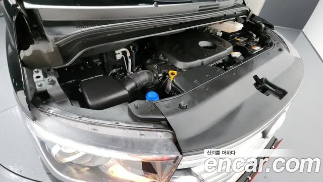2020 Hyundai The New Grand Starex Limousine VIN KMHWK81KBLU143129