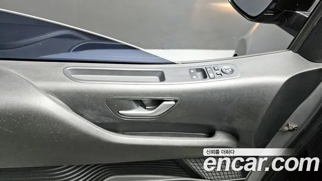 2023 Hyundai Staria Tourer 9-Seater Sold VIN KMHYA811BPU104253 – front exterior