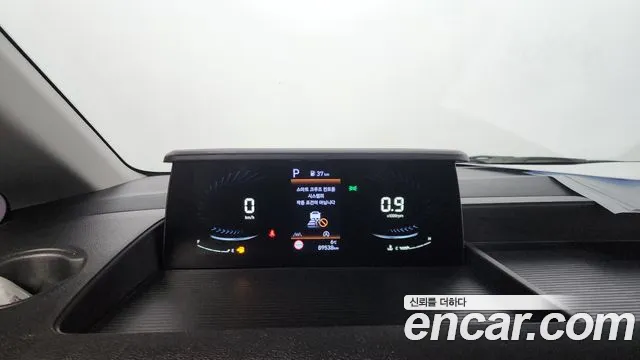 2023 Hyundai Staria Tourer 9-Seater Sold VIN KMHYA811BPU104258 – front exterior
