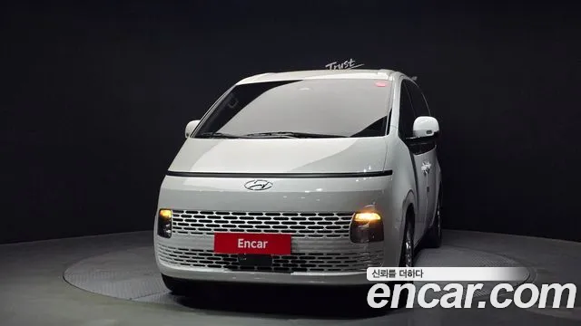 2022 Hyundai Staria 4WD Tourer 9-Seater Sold VIN KMHYA811DNU072199 – photo 15