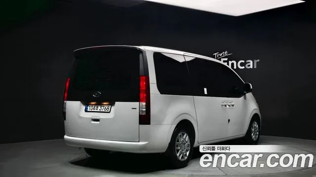 2022 Hyundai Staria 4WD Tourer 9-Seater Sold VIN KMHYA811DNU072199 – photo 18