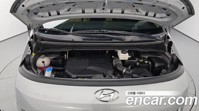 2023 Hyundai Staria 4WD Tourer 9-Seater VIN KMHYA811DPU078968