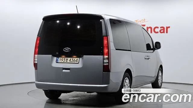 2023 Hyundai Staria 4WD Tourer 9-Seater Sold VIN KMHYA811DPU078968 – photo 14