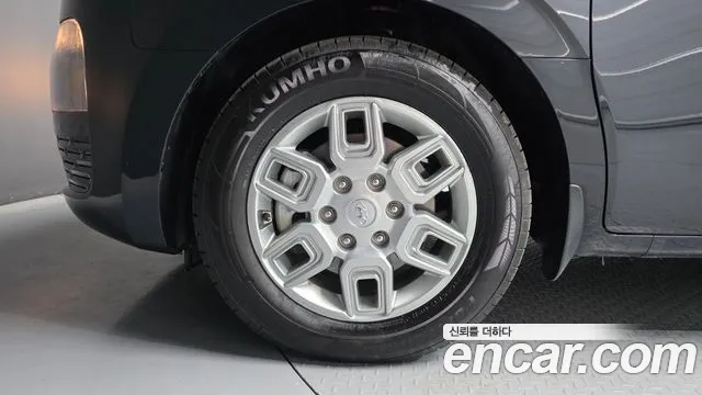 2023 Hyundai Staria 4WD Tourer 9-Seater VIN KMHYA811DPU106776
