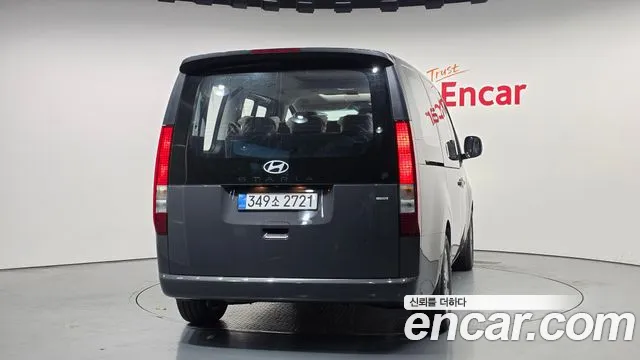 2025 Hyundai Staria 4WD Tourer 9-Seater VIN KMHYA811DSU224246