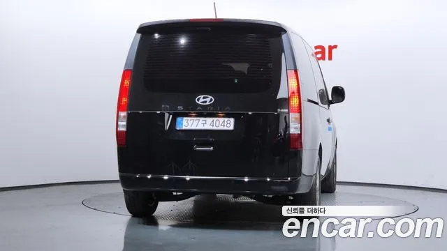 2025 Hyundai Staria Hev 1.6 Tourer 9-Seater Sold VIN KMHYA81ABSU027270 – front exterior