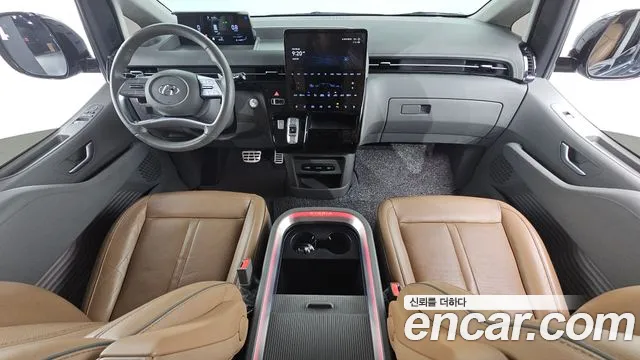 2022 Hyundai Staria Lounge 9-Seater Sold VIN KMHYB811BNU025111 – photo 12