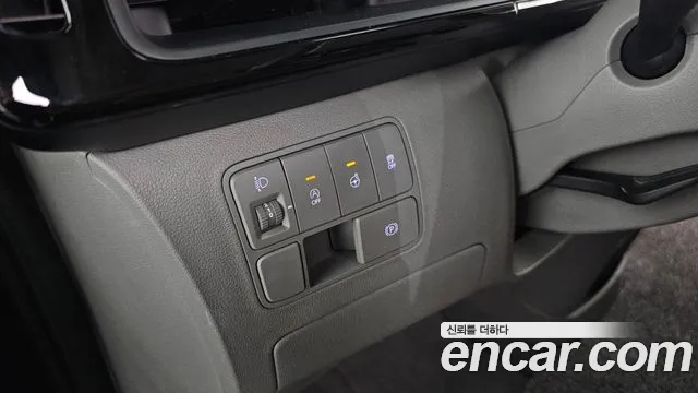 2022 Hyundai Staria Lounge 9-Seater Sold VIN KMHYB811BNU025111 – photo 19
