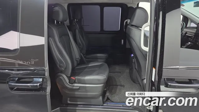 2024 Hyundai Staria 4WD Lounge 9-Seater Sold VIN KMHYB811DRU177394 – photo 32 2024 Hyundai Staria 4WD Lounge 9-Seater Sold VIN KMHYB811DRU177394 – photo 32