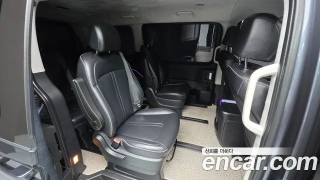 2023 Hyundai Staria L3.5 Lounge 9-Seater Sold VIN KMHYB813BPU076227 – photo 34 2023 Hyundai Staria L3.5 Lounge 9-Seater Sold VIN KMHYB813BPU076227 – photo 34