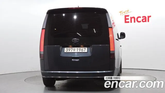 2023 Hyundai Staria L3.5 Lounge 9-Seater Sold VIN KMHYB813BPU076227 – photo 24 2023 Hyundai Staria L3.5 Lounge 9-Seater Sold VIN KMHYB813BPU076227 – photo 24