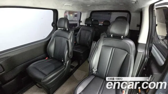 2023 Hyundai Staria L3.5 Lounge 9-Seater Sold VIN KMHYB813BPU076227 – photo 37 2023 Hyundai Staria L3.5 Lounge 9-Seater Sold VIN KMHYB813BPU076227 – photo 37