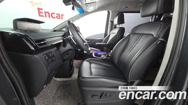 2023 Hyundai Staria L3.5 Lounge 9-Seater Sold VIN KMHYB813BPU076227 – photo 43 2023 Hyundai Staria L3.5 Lounge 9-Seater Sold VIN KMHYB813BPU076227 – photo 43