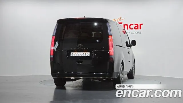 2025 Hyundai Staria HEV 1.6 Lounge 7-Seater Sold VIN KMHYD81ABSU000180 – photo 14 2025 Hyundai Staria HEV 1.6 Lounge 7-Seater Sold VIN KMHYD81ABSU000180 – photo 14