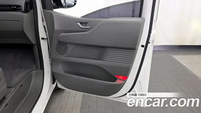 2022 Hyundai Staria Lounge 9-Seater Sold VIN KMHYF811BNU004114 – photo 11
