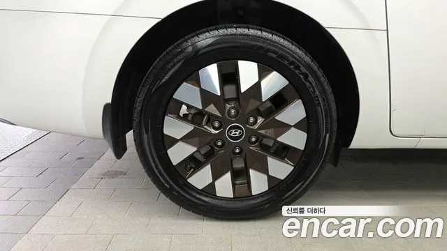 2022 Hyundai Staria Lounge 9-Seater Sold VIN KMHYF811BNU004114 – photo 14