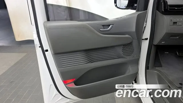 2022 Hyundai Staria Lounge 9-Seater Sold VIN KMHYF811BNU004114 – photo 24
