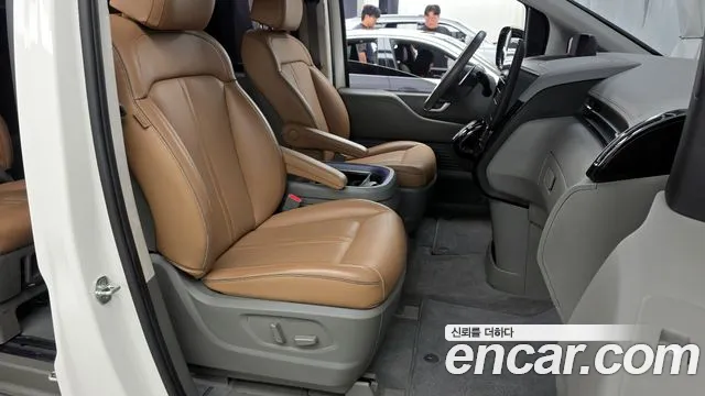 2022 Hyundai Staria Lounge 9-Seater Sold VIN KMHYF811BNU004114 – photo 27