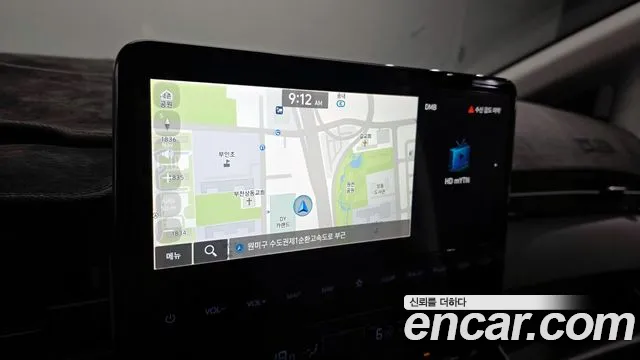 2023 Hyundai Staria L3.5 Lounge 9-Seater Sold VIN KMHYF813BPU096060 – front exterior