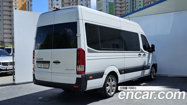 2024 Hyundai Solati 15-seater Sold VIN KMJUG17RPRC006803 – photo 20 2024 Hyundai Solati 15-seater Sold VIN KMJUG17RPRC006803 – photo 20