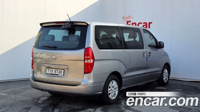 2017 Hyundai Grand Starex 12-Seater Wagon – VIN KMJWA37KBHU888742 2017 Hyundai Grand Starex 12-Seater Wagon VIN KMJWA37KBHU888742