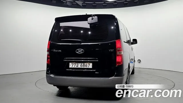 2017 Hyundai Grand Starex 11-Seater Wagon Sold VIN KMJWA37KBHU890084 – photo 16 2017 Hyundai Grand Starex 11-Seater Wagon Sold VIN KMJWA37KBHU890084 – photo 16