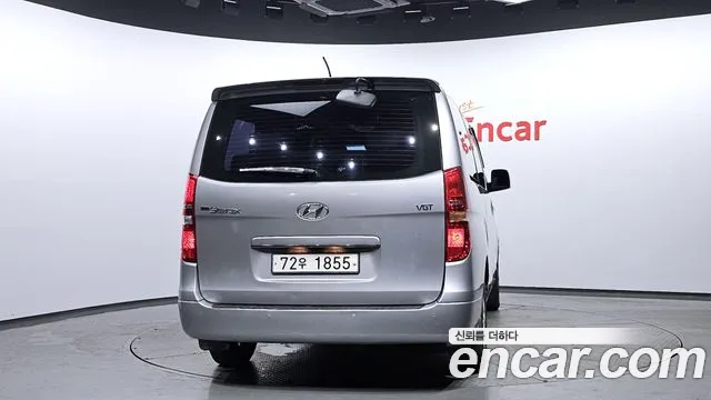 2017 Hyundai Grand Starex 11-Seater Wagon Sold VIN KMJWA37KBHU912396 – front exterior 2017 Hyundai Grand Starex 11-Seater Wagon Sold VIN KMJWA37KBHU912396 – front exterior