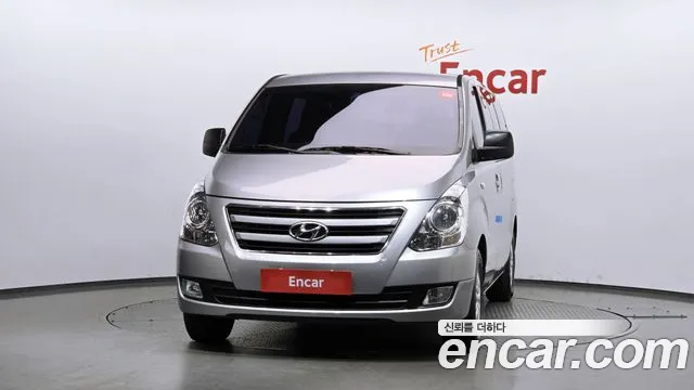2017 Hyundai Grand Starex 11-Seater Wagon Sold VIN KMJWA37KBHU917770 – dashboard 2017 Hyundai Grand Starex 11-Seater Wagon Sold VIN KMJWA37KBHU917770 – dashboard