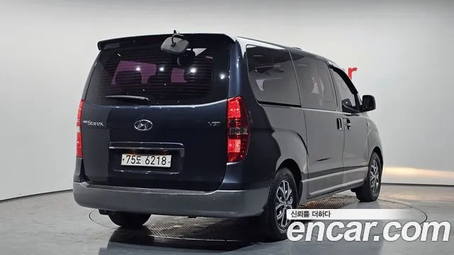 2018 Hyundai Grand Starex 11-Seater Wagon Sold VIN KMJWA37KBJU938675 – photo 20 2018 Hyundai Grand Starex 11-Seater Wagon Sold VIN KMJWA37KBJU938675 – photo 20