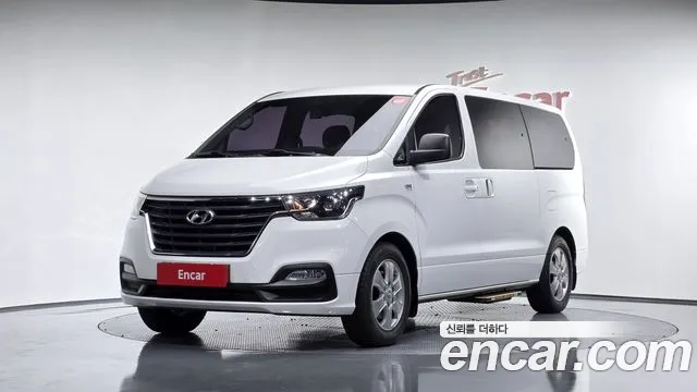 2018 Hyundai The New Grand Starex Wagon 12-Seater Sold VIN KMJWA37KBJU975776 – front exterior 2018 Hyundai The New Grand Starex Wagon 12-Seater Sold VIN KMJWA37KBJU975776 – front exterior