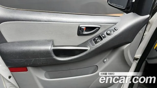 2018 Hyundai The New Grand Starex Wagon 12-Seater Sold VIN KMJWA37KBJU985998 – photo 22