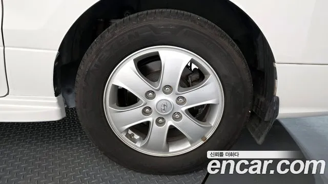 2018 Hyundai The New Grand Starex Wagon 12-Seater Sold VIN KMJWA37KBJU988237 – engine bay