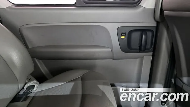 2018 Hyundai The New Grand Starex Wagon 12-Seater Sold VIN KMJWA37KBJU988237 – undercarriage