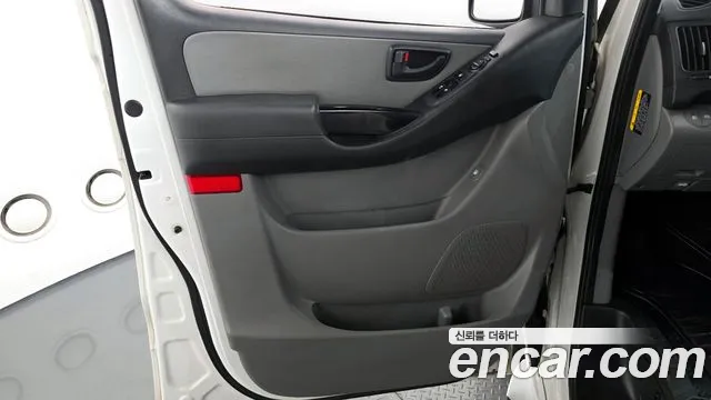2018 Hyundai The New Grand Starex Wagon 12-Seater Sold VIN KMJWA37KBJU988237 – photo 13