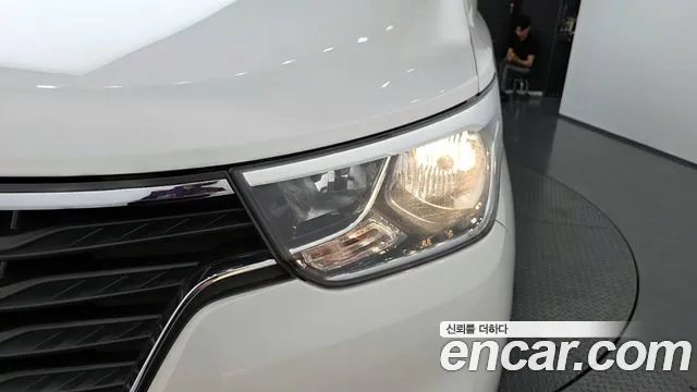 2018 Hyundai The New Grand Starex Wagon 12-Seater Sold VIN KMJWA37KBJU988237 – photo 24