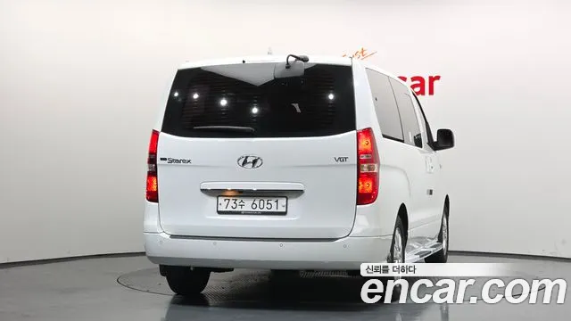 2018 Hyundai The New Grand Starex Wagon 12-Seater Sold VIN KMJWA37KBJU988237 – photo 30