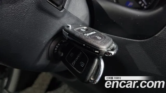 2019 Hyundai The New Grand Starex Wagon 11-Seater Sold VIN KMJWA37KBKU001403 – photo 13