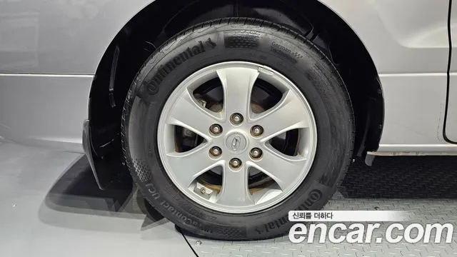 2019 Hyundai The New Grand Starex Wagon 11-Seater Sold VIN KMJWA37KBKU001403 – photo 19