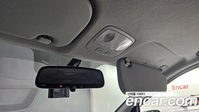 2019 Hyundai The New Grand Starex Wagon 11-Seater Sold VIN KMJWA37KBKU001403 – photo 25