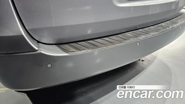 2019 Hyundai The New Grand Starex Wagon 11-Seater Sold VIN KMJWA37KBKU001403 – photo 27